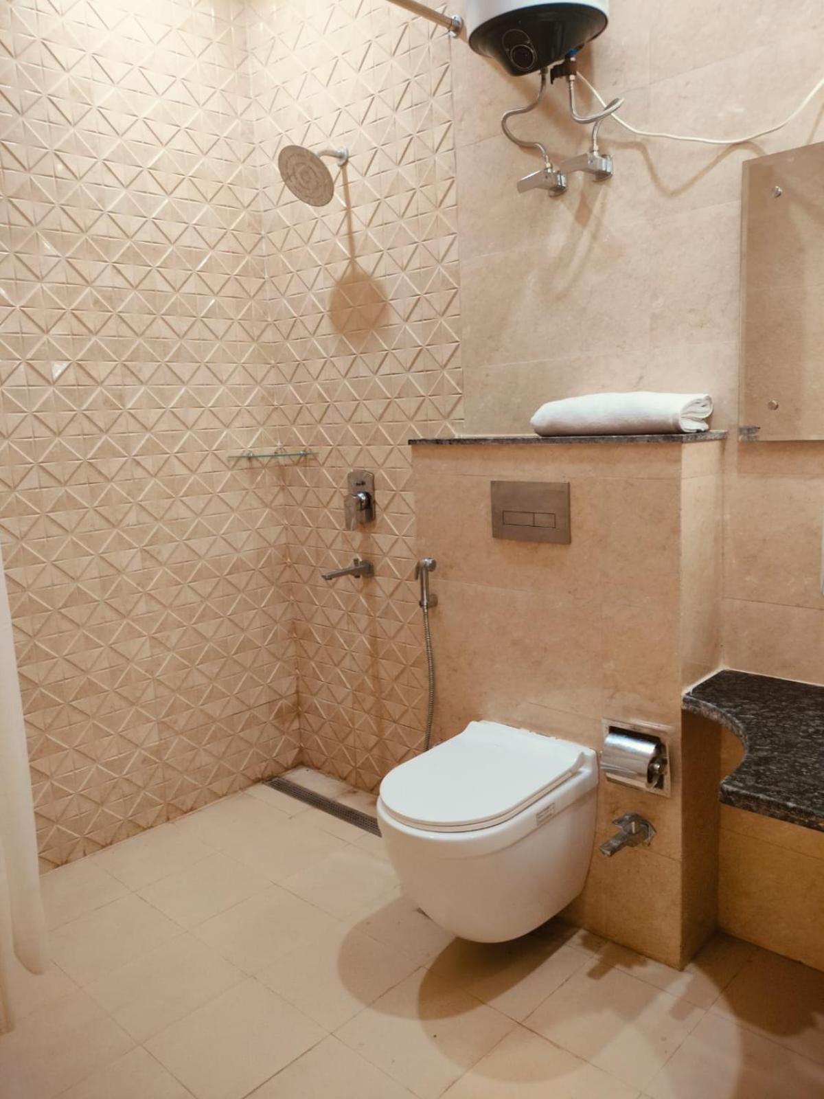Umang - Premium Resort Like Villa In Vrindāvan Exterior foto